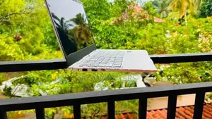 LG i3 7th Gen Laptop