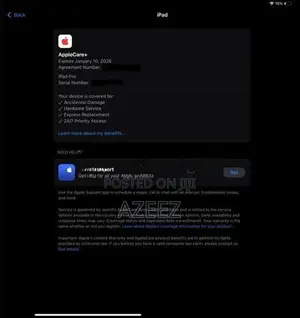 Apple iPad Pro 13 - M4 512GB WiFi+Cellular