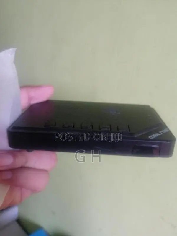 TV Combo Box