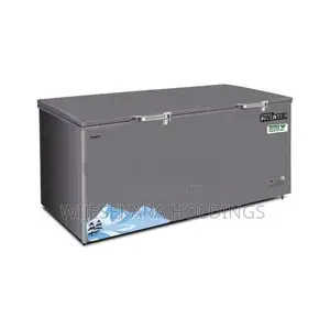 Singer 576 Litre Inverter Chest Freezer SDF 650i
