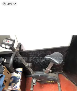 Exercise Machine