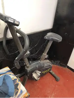 Exercise Machine