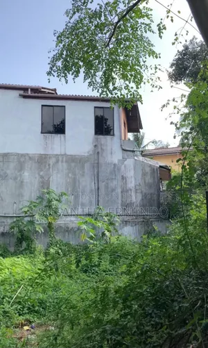 7.5 Perches Land for Sale in Ragama Thewatta Road