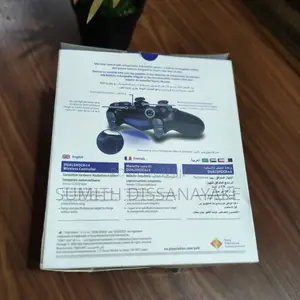 Wireless Controller