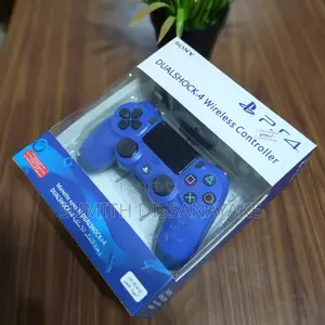 Wireless Controller
