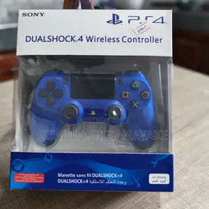 Wireless Controller