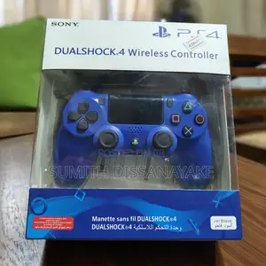 Wireless Controller