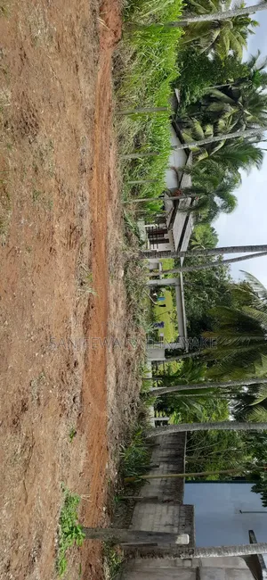 Land for Sale in Nittambuwa Kalalpitiya