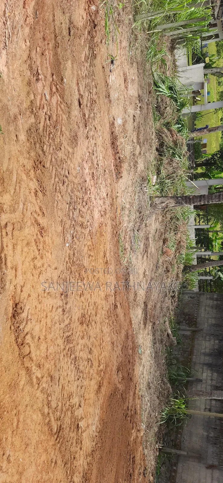Land for Sale in Nittambuwa Kalalpitiya