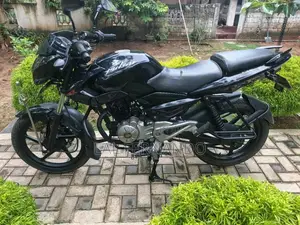 Bajaj Pulsar 135 LS 2013 Motorbike (Used)