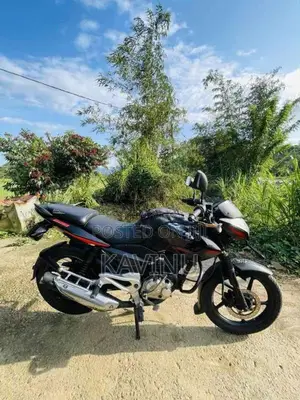 Bajaj Pulsar 135 LS 2011 Motorbike (Used)