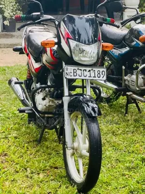 Bajaj CT-100 2023 Motorbike (Used)