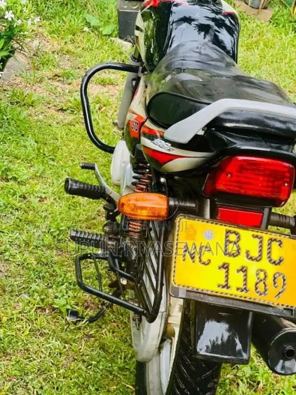 Bajaj CT-100 2023 Motorbike (Used)