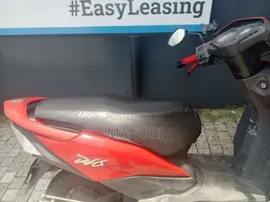 Honda Dio 2014 Motorbike (Used)