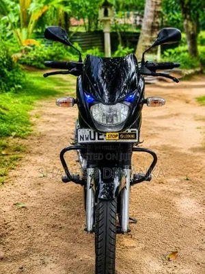Bajaj Pulsar 180 2006 Motorbike (Used)