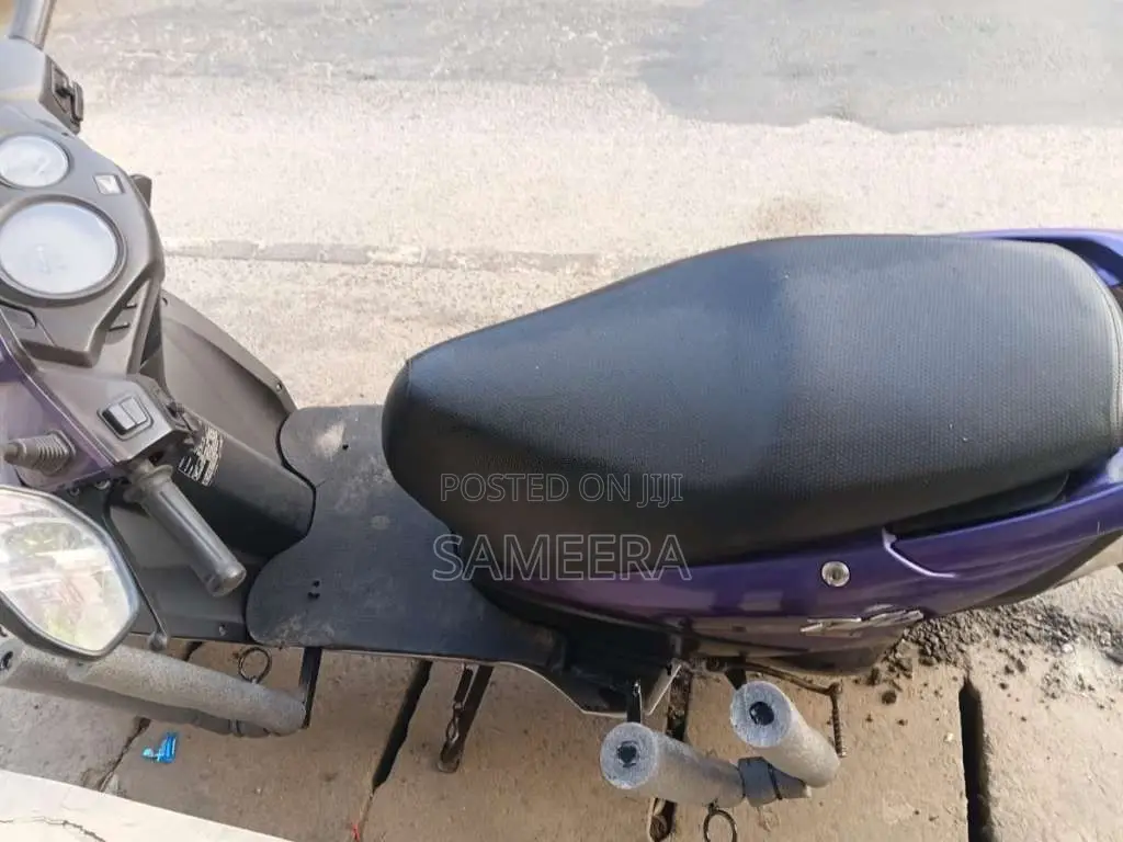 Honda Dio 2013 Motorbike (Used)