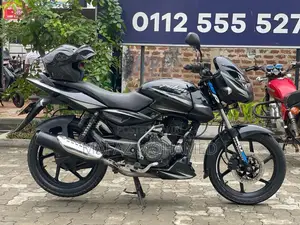 Bajaj Pulsar 150 2020 Motorbike (Used)