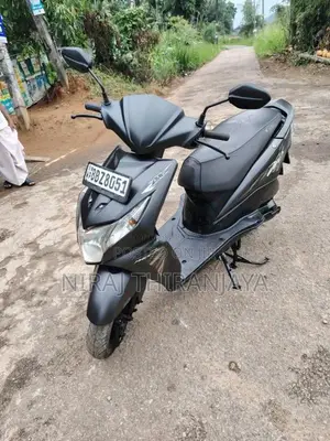 Honda Dio 2015 Motorbike Unregistered (Recondition)