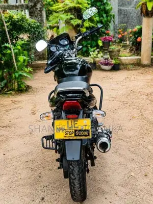 Bajaj Pulsar 180 2006 Motorbike (Used)