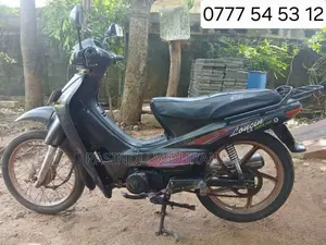 Loncin Loncin 2003 Motorbike (Used)