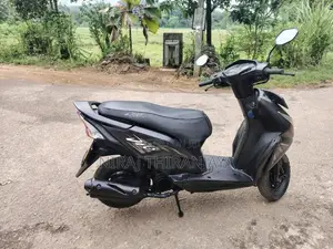 Honda Dio 2015 Motorbike Unregistered (Recondition)