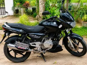 Bajaj Pulsar 180 2006 Motorbike (Used)