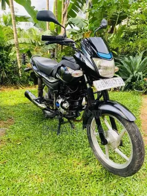 Bajaj Platina 2018 Motorbike (Used)