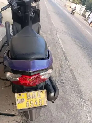 Honda Dio 2013 Motorbike (Used)
