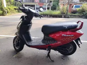 Hero Pleasure 2013 Motorbike Unregistered (Recondition)