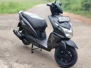 Honda Dio 2015 Motorbike Unregistered (Recondition)