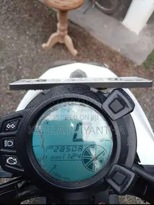 Dyno Scoobi 2022 Motorbike (Used)