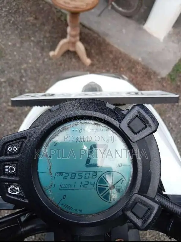 Dyno Scoobi 2022 Motorbike (Used)