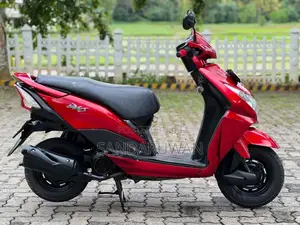 Honda Dio 2014 Motorbike (Used)