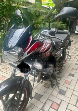 Bajaj Discover 100 2013 Motorbike (Used)