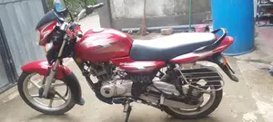 Bajaj Discover 2007 Motorbike (Used)