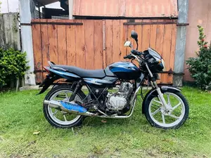 Bajaj Discover 125 2005 Motorbike (Used)