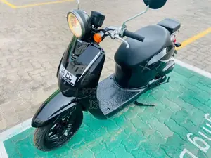Honda Today 2025 Motorbike Unregistered (Recondition)