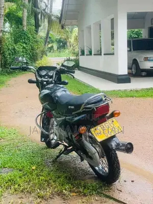 Bajaj CT-100 2024 Motorbike (Used)