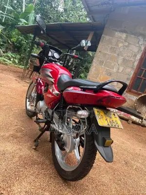 TVS Star Sport 2006 Motorbike (Used)