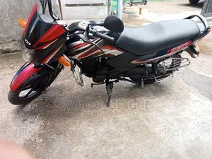 TVS Metro 2016 Motorbike (Used)
