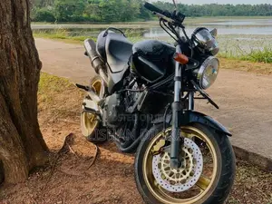 Honda Hornet 2010 Motorbike Unregistered (Recondition)