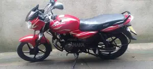 Bajaj Discover 2011 Motorbike (Used)