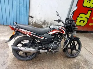TVS Metro 2016 Motorbike (Used)
