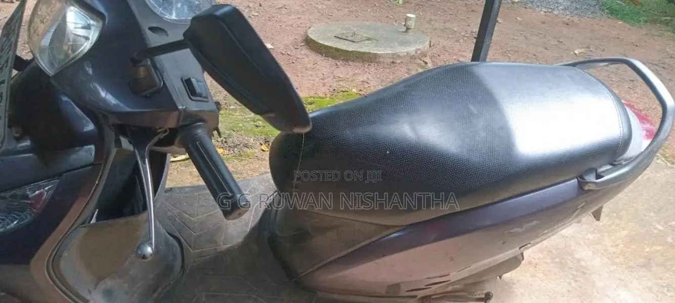 Honda Activa I 2015 Motorbike (Used)