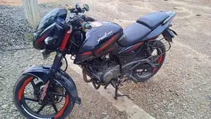 Bajaj Pulsar 180 2017 Motorbike (Used)