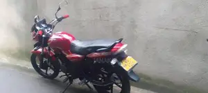 Bajaj Discover 2011 Motorbike (Used)
