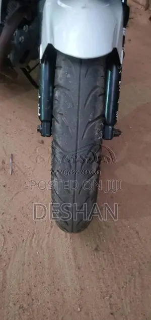 Yamaha Fz 2015 Motorbike (Used)