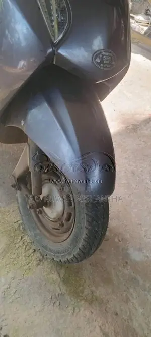 Honda Activa I 2015 Motorbike (Used)