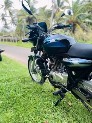 Bajaj Discover 125 2005 Motorbike (Used)