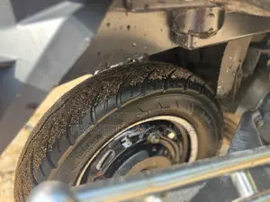 Honda Dio 2016 Motorbike (Used)